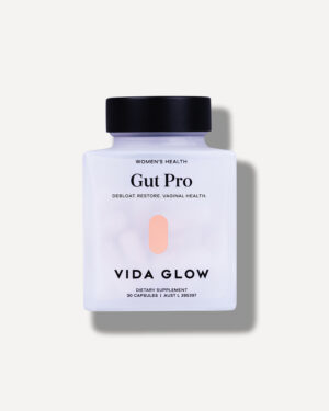 Gut Pro - Women's Probiotic