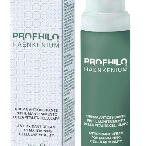 Profhilo Haenkenium cream